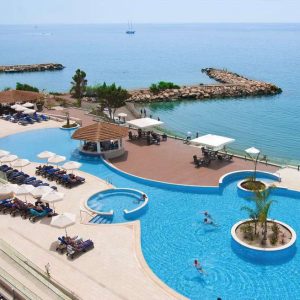 De Vakantiediscounter