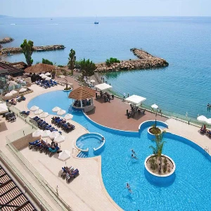 De Vakantiediscounter