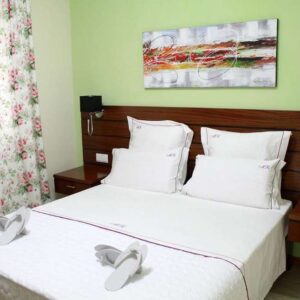 De Vakantiediscounter