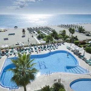 Riu Palace Oasis Canarische Eilanden Spanje