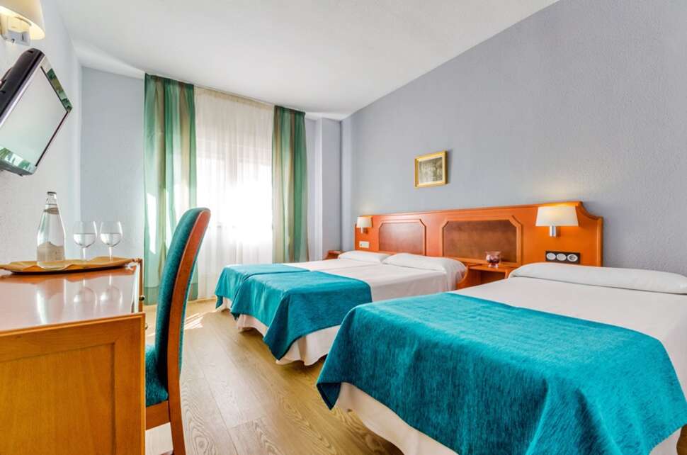 De Vakantiediscounter