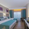 Hotel Asia Beach Resort & Spa