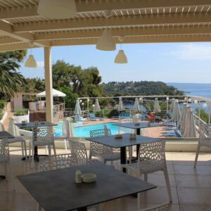 Hotel Paradise