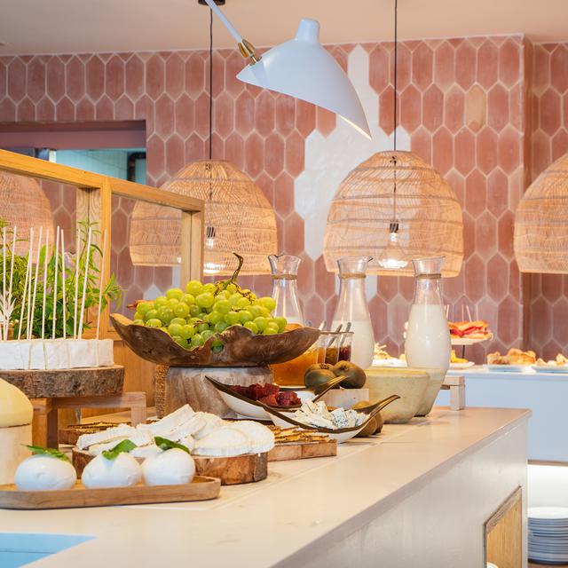 The 15th Boutique Hotel