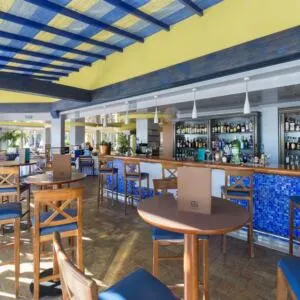 Hotel MS Amaragua