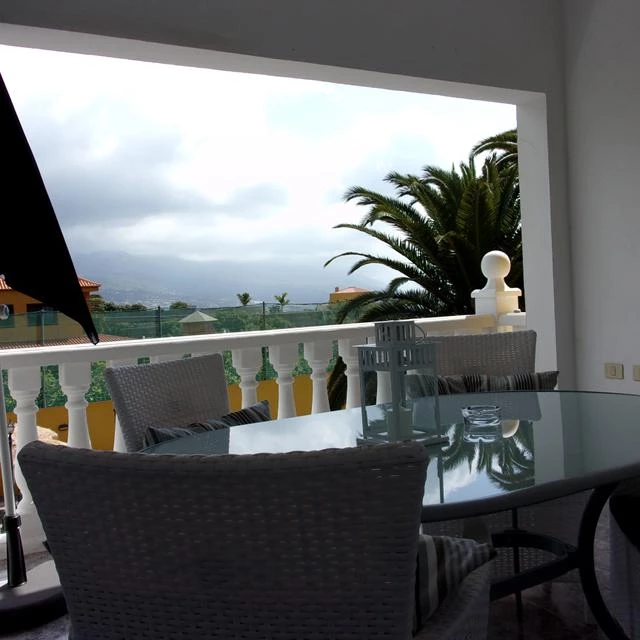 Casa Rosan – inclusief huurauto Los Llanos de Aridane Spanje