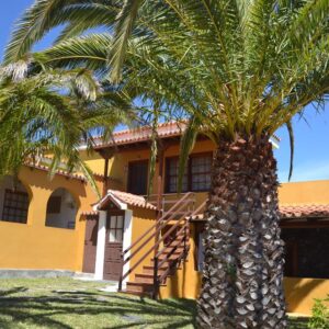 Casa Rosan - inclusief huurauto