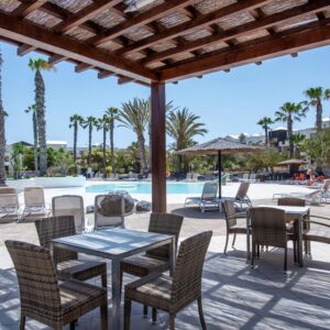 Hotel Los Zocos Impressive Lanzarote