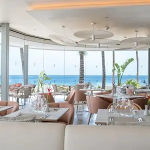 Plus Fariones Suite Hotel