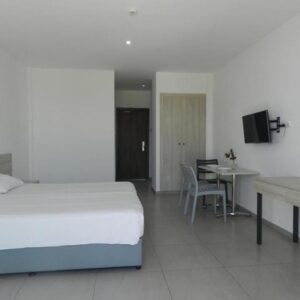 Appartementen Evabelle