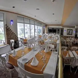 Hotel Talisman