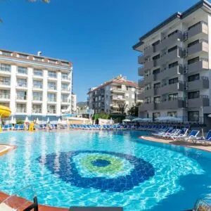 Hotel Kahya