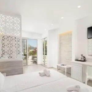 Hotel Apollon Windmill - adults only