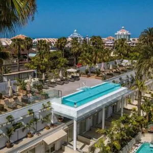 Hotel Spring Vulcano