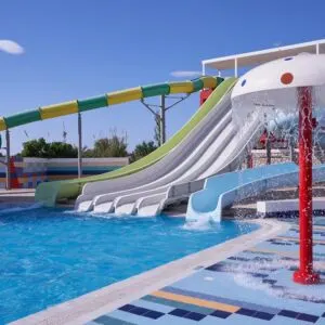 Hotel Atlantica Mikri Poli Rhodes