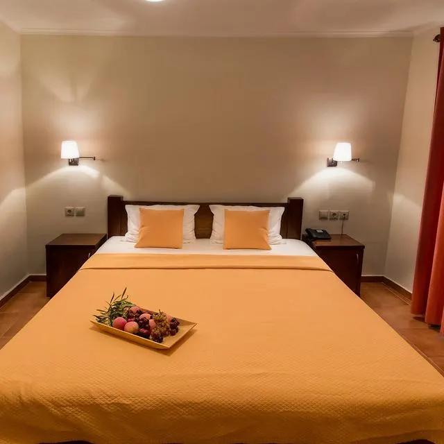 Hotel Morfeas Pieria Griekenland