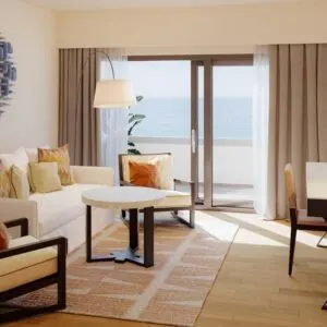 Hotel Sheraton Rhodos Resort