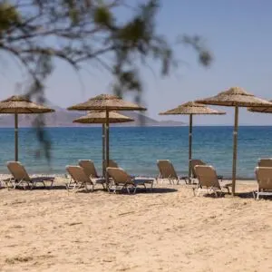 Hotel Atlantica Thalassa