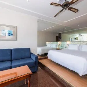 Hotel Playacapricho