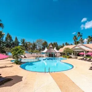 Ao Nang Villa Resort Ao Nang Beach Thailand