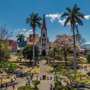 16 dg reis Highlights van Costa Rica excl vlucht