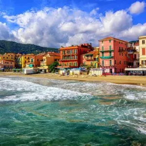 8-daagse rondreis Cote d'Azur & Italiaanse RiviÃšra