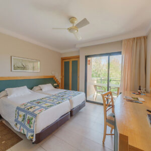 PortBlue Club Pollentia Resort Mallorca Spanje