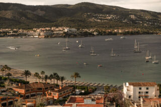 Caramelo Palma Beach – adults only Mallorca Spanje