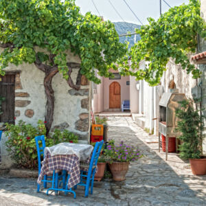 Bingo Kreta 3* Logies