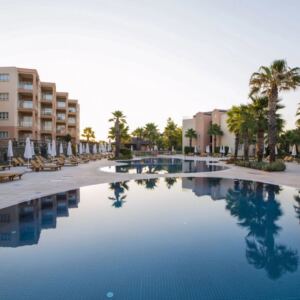 Unique Residence Hotel Golf & Spa (Ex. Wyndham Residences Kusadasi)