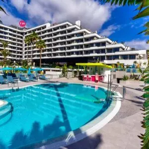 Bitacora Hotel