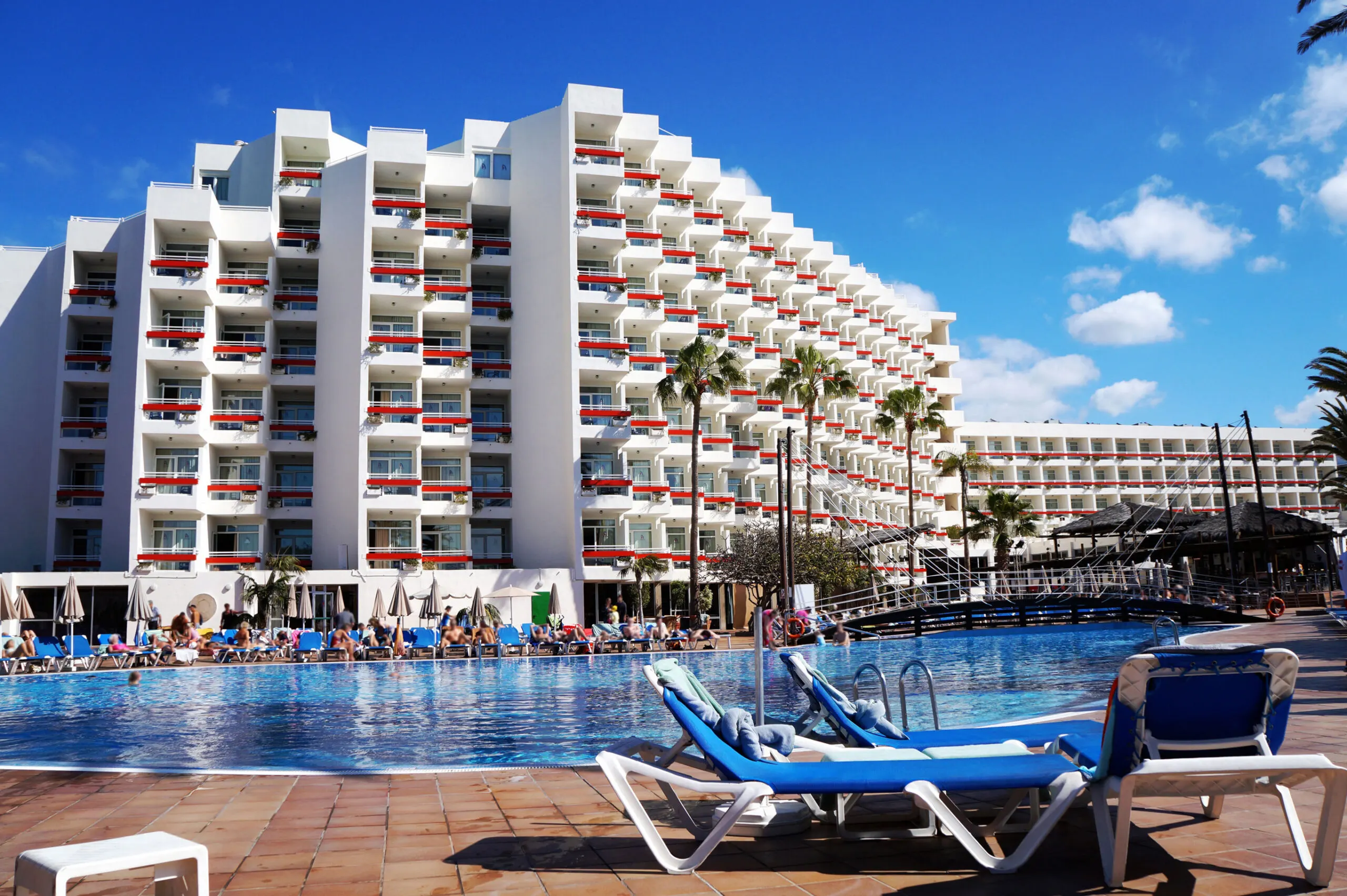 Alexandre Hotel Troya