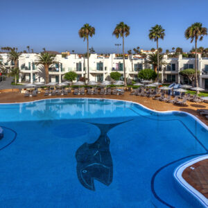 Barcelo Corralejo Sands