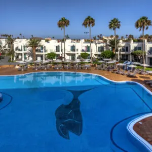 Barcelo Corralejo Sands