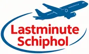 Lastminiute Schiphol Logo klein