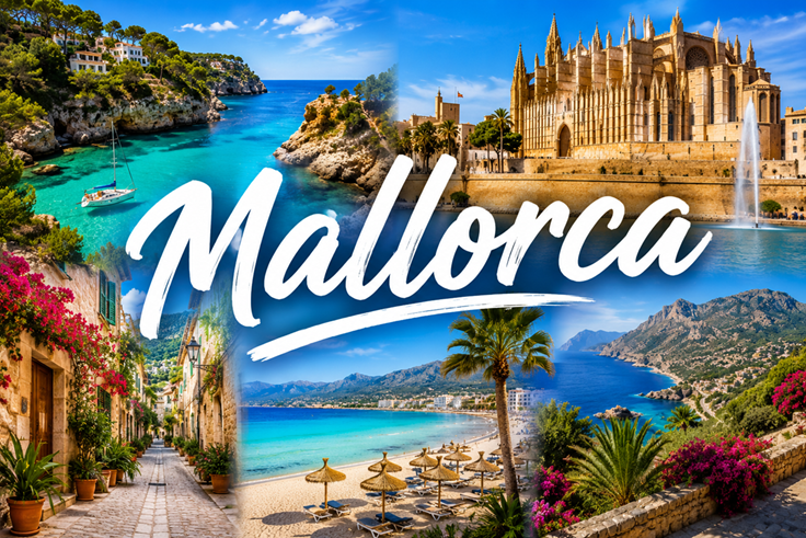 Mallorca