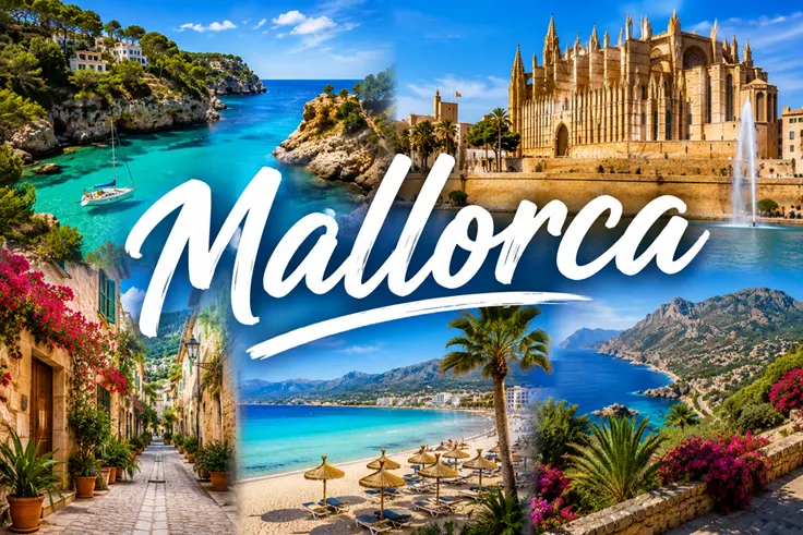 Mallorca