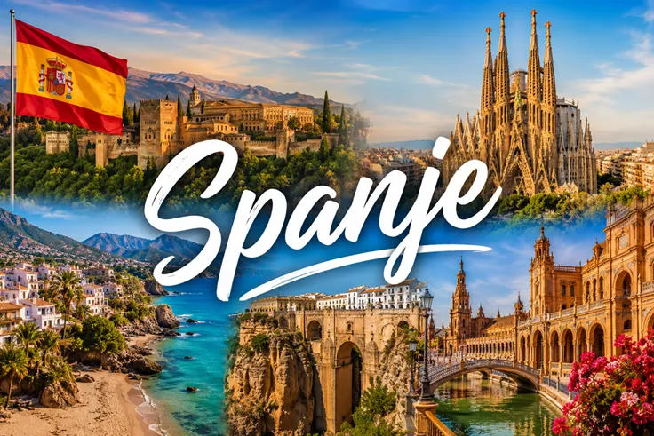Spanje