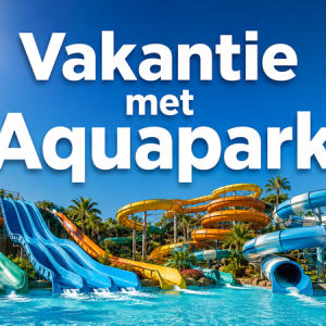Hotel Dream Fun World Turkse Rivièra Turkije in Side