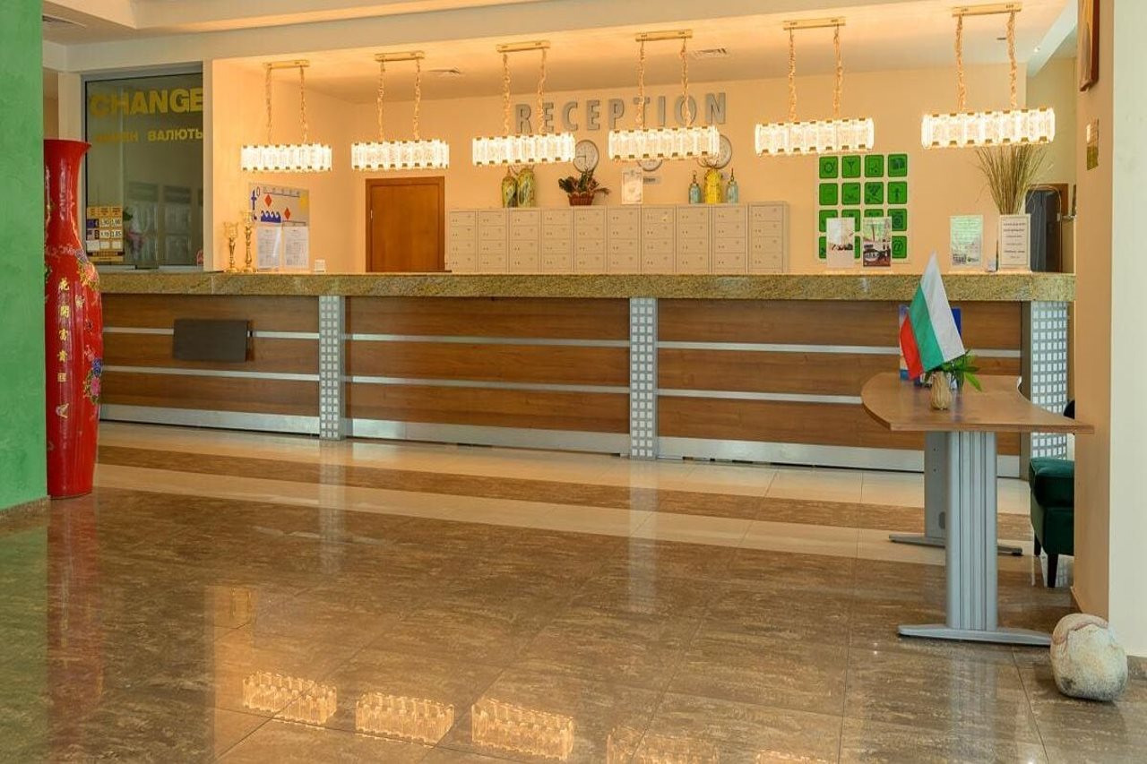 Hotel Allegra