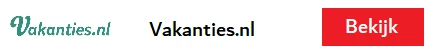 vakanties.nl banner